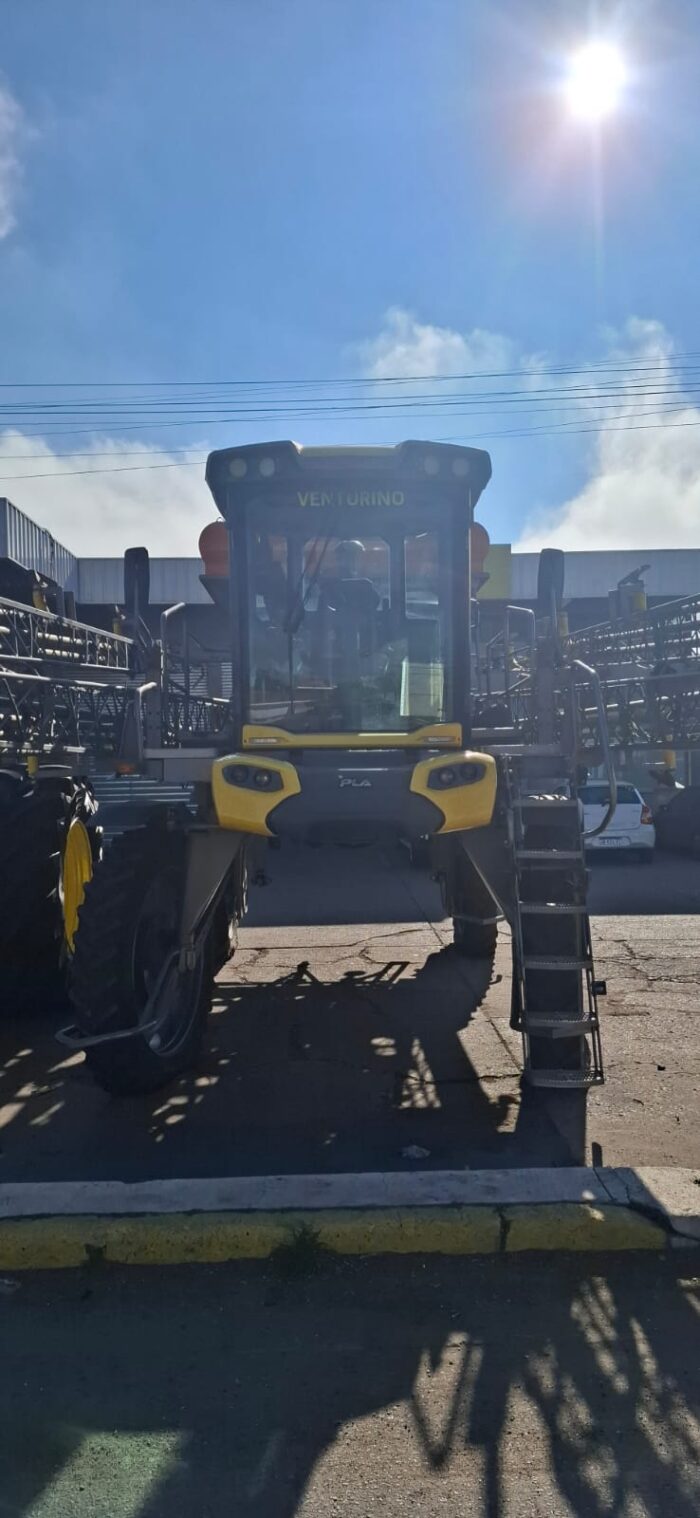 Fertilizadora PLA MAF 3 5000, 2017. - Imagen 5