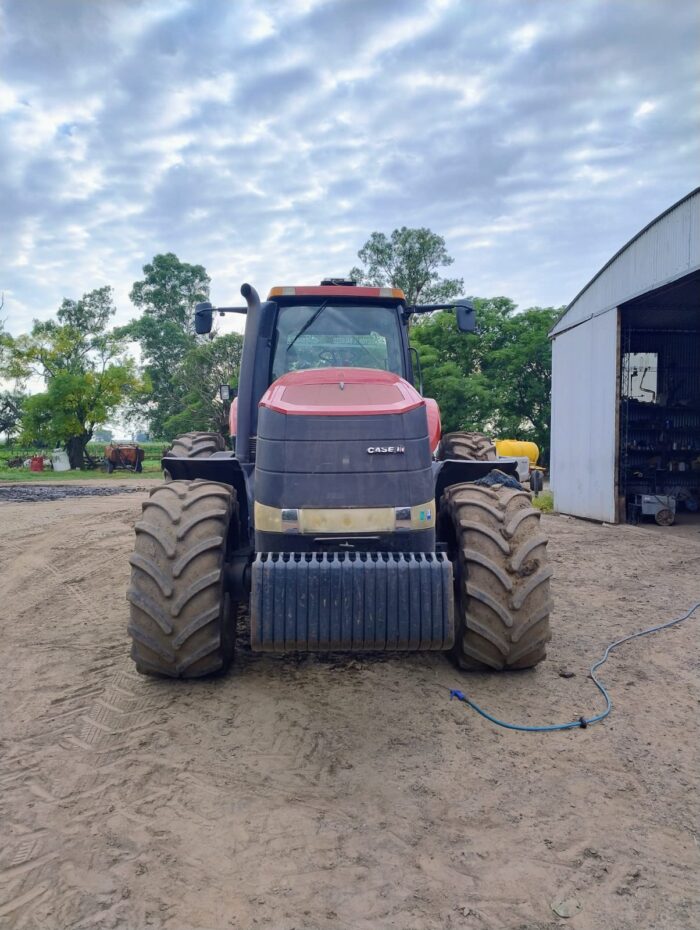 Tractor Case IH Magnum 290, 290HP, 4WD, Dual, 2014. - Imagen 3