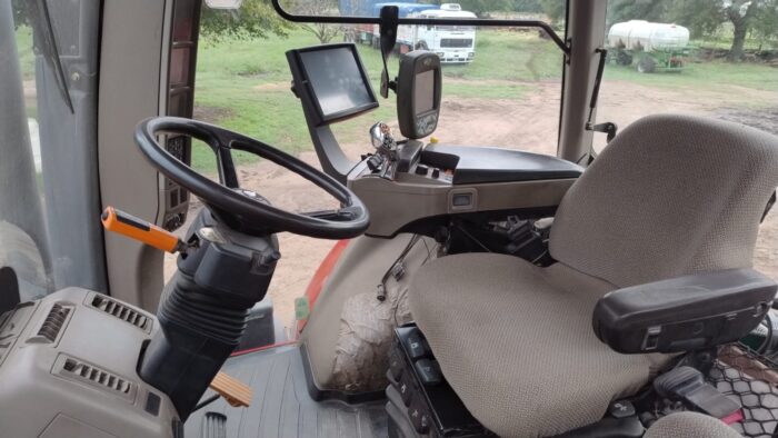 Tractor Case IH Magnum 290, 290HP, 4WD, Dual, 2014. - Imagen 2