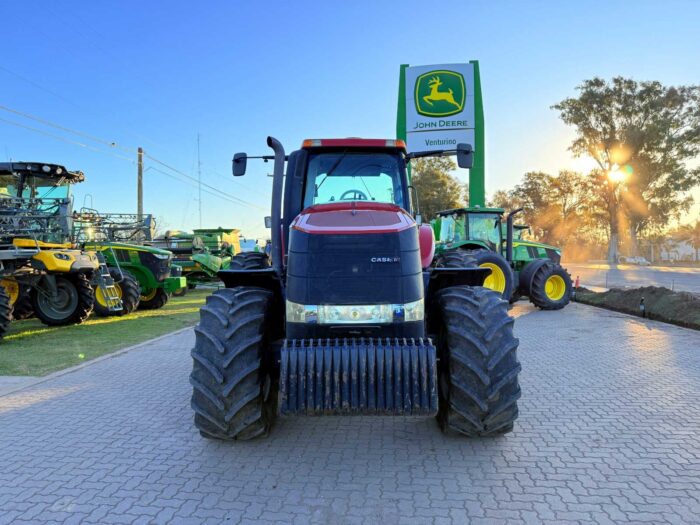 Tractor Case IH Magnum 290, 290HP, 4WD, Dual, 2012. - Imagen 6