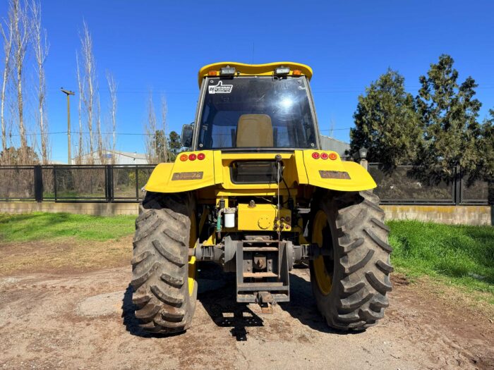 Tractor Pauny EVO 280a, 180 HP, 4wd, Paton, 2008 - Imagen 4