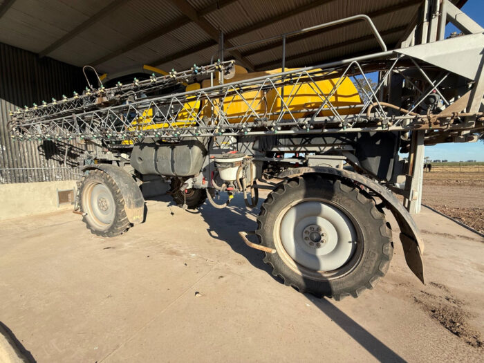 Pulverizadora Pla MAP3 3300, Simple, 30 Mts 2021. - Imagen 2